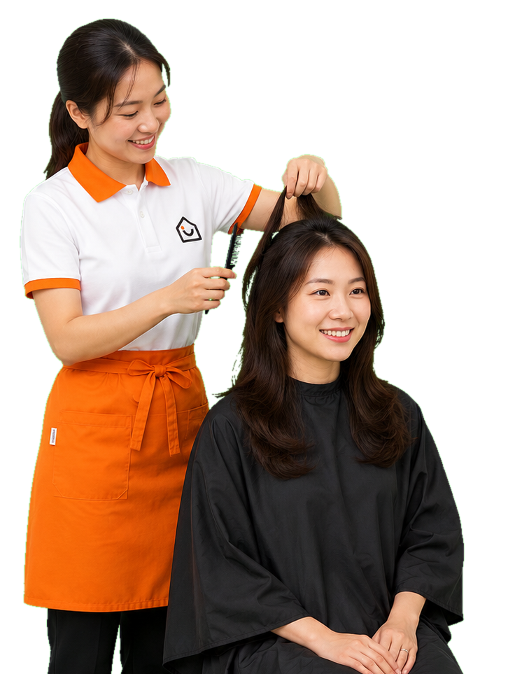 SheepSouq home beauty & styling professional