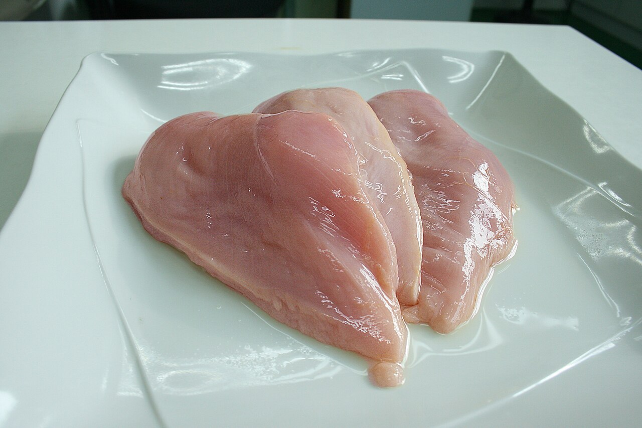 Chicken Breast Fillets