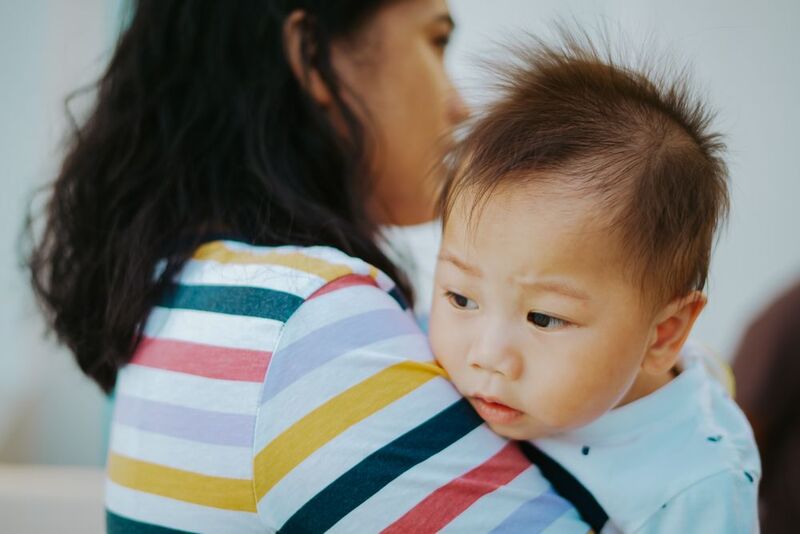 Hourly Babysitter — On-Demand