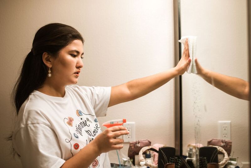 Condo Cleaning (Studio–2BR)